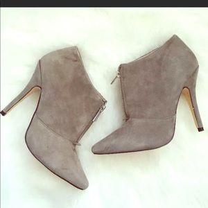 Aldo size 6.5 booties